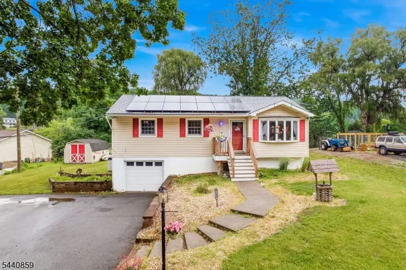194 Decker Pond Rd, Green, NJ 07821 - #1