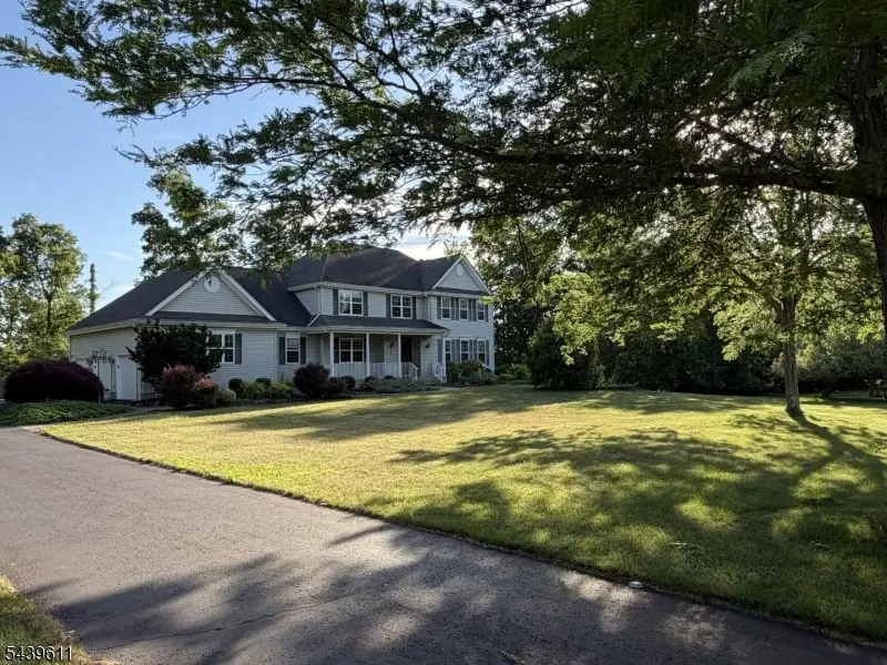 3 Culture Ct, West Amwell, NJ 08530 - #1