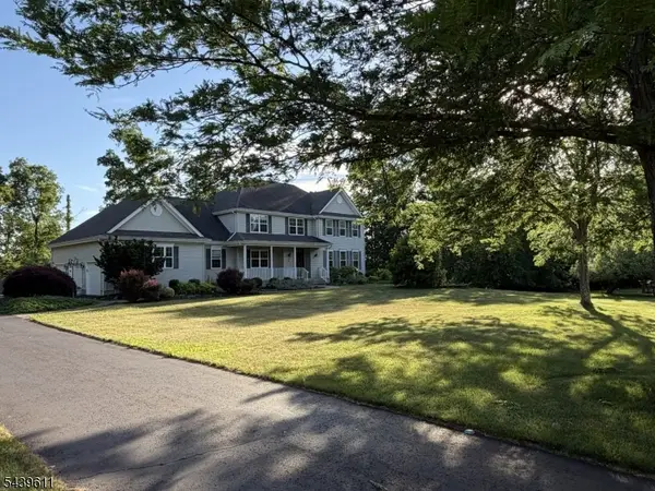 3 Culture Ct, West Amwell Twp., NJ 08530