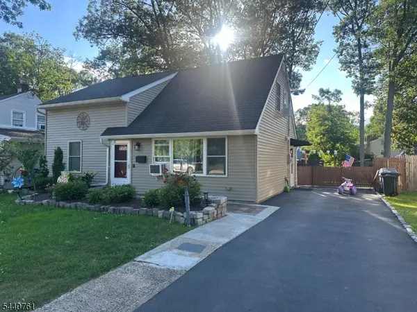 30 Hunterdon Rd, West Orange Twp., NJ 07052