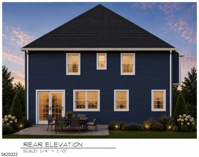 405 Roosevelt Ln, Kenilworth, NJ 07033 - #2