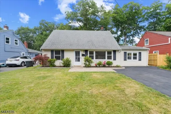 40 Hunterdon Rd, West Orange Twp., NJ 07052