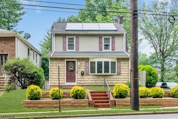 1030 Westfield Ave, Rahway City, NJ 07065