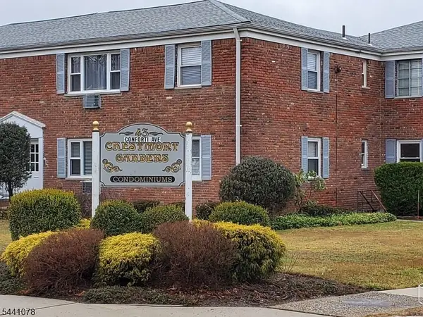43 Conforti Ave #83, West Orange Twp., NJ 07052