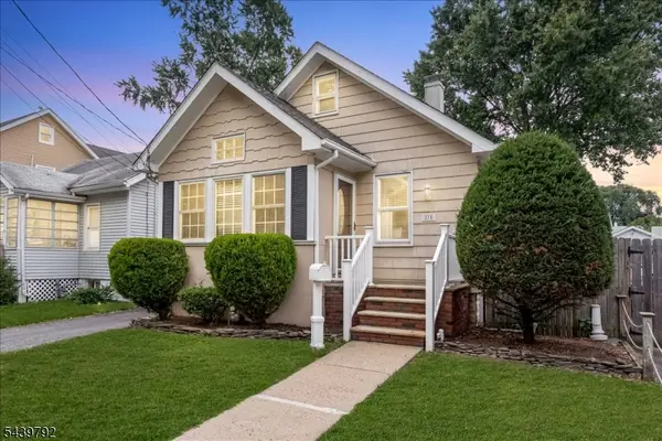 278 Wilson Ave, Rahway City, NJ 07065