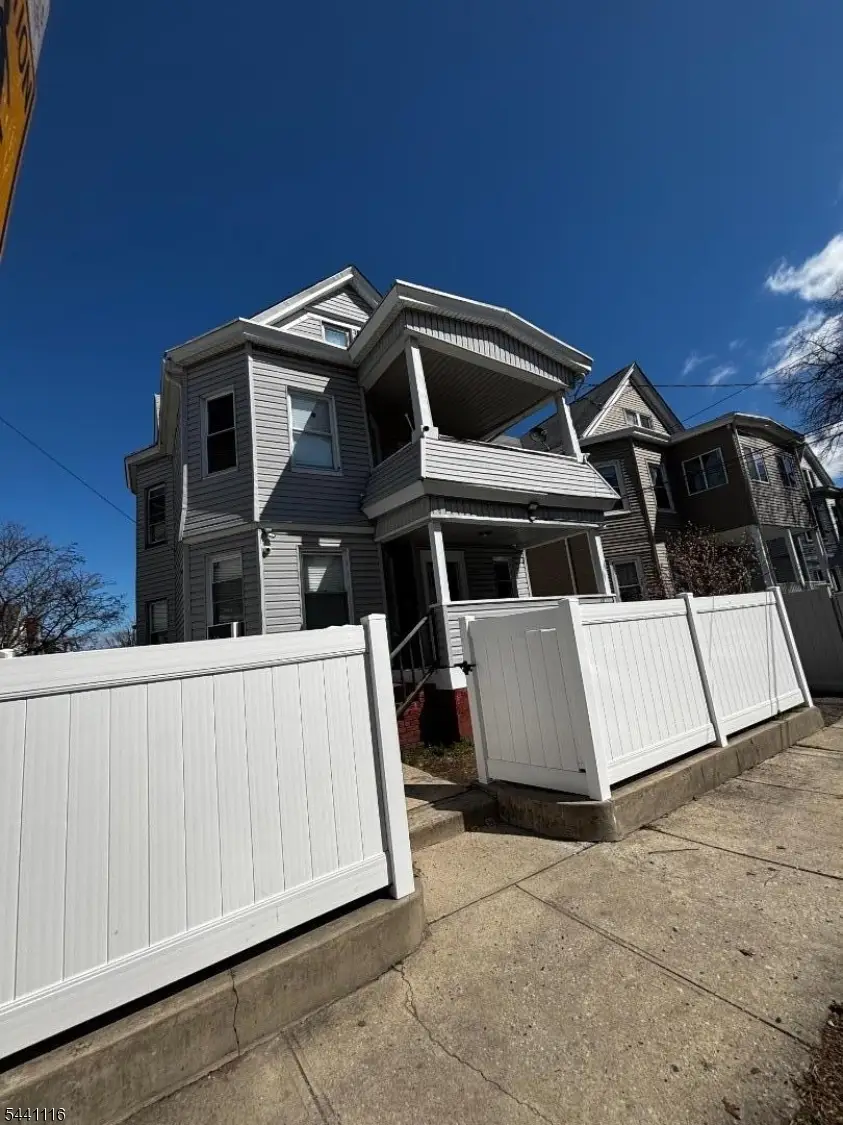 203 Lawrence St, Paterson, NJ 07501 - #1