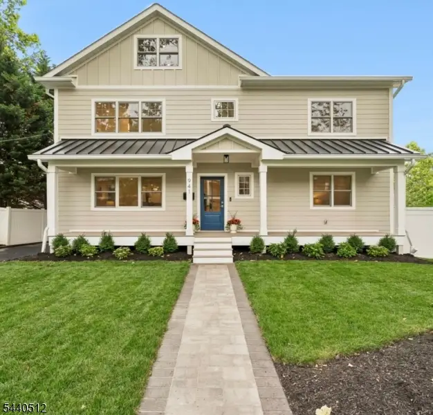 941 Lincoln Ave E, Cranford, NJ 07016 - #1