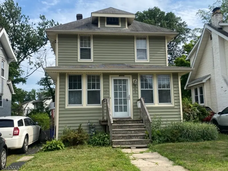 361 W 5th Ave, Roselle, NJ 07203 - #1