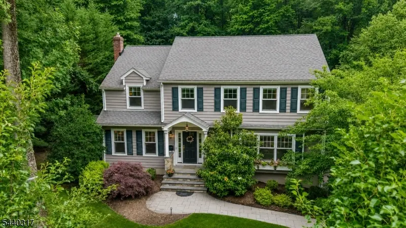 34 Wilcox Dr, Mountain Lakes, NJ 07046 - #1