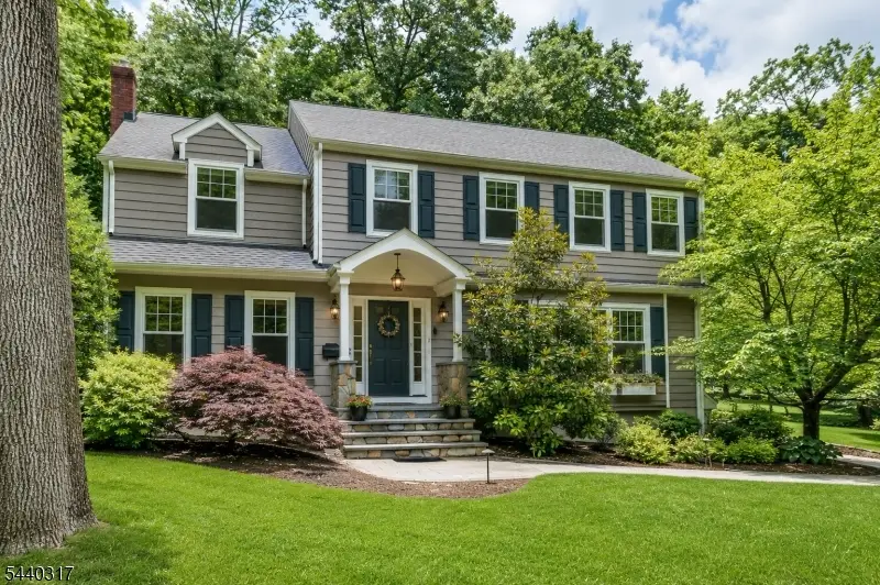 34 Wilcox Dr, Mountain Lakes, NJ 07046 - #2