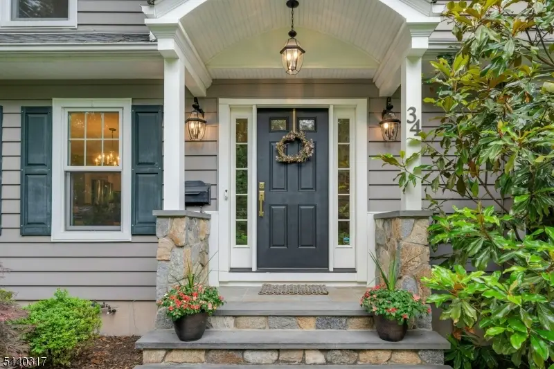 34 Wilcox Dr, Mountain Lakes, NJ 07046 - #3