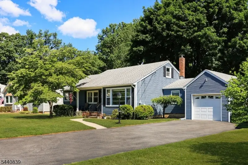 231 Firth St, South Plainfield, NJ 07080 - #1