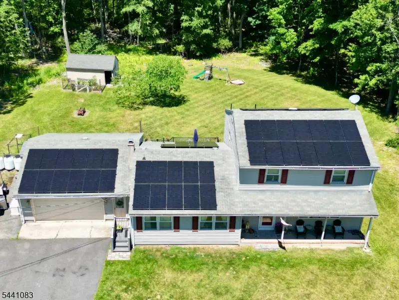 130 Gaisler Rd, Blairstown, NJ 07825 - #1