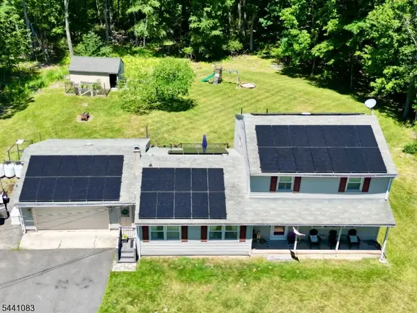 130 Gaisler Rd, Blairstown Twp., NJ 07825