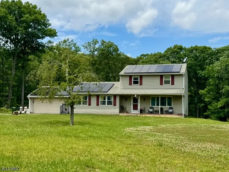 130 Gaisler Rd, Blairstown, NJ 07825 - #2
