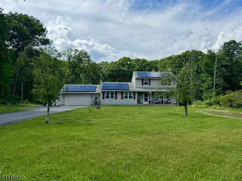 130 Gaisler Rd, Blairstown, NJ 07825 - #3