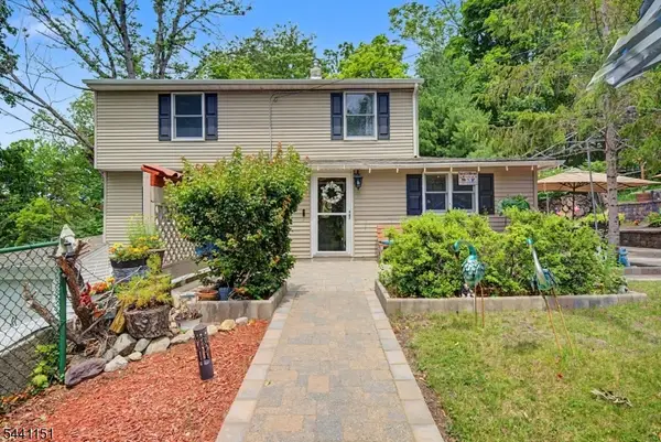 102 E. Belleview Avenue, Butler Boro, NJ 07405