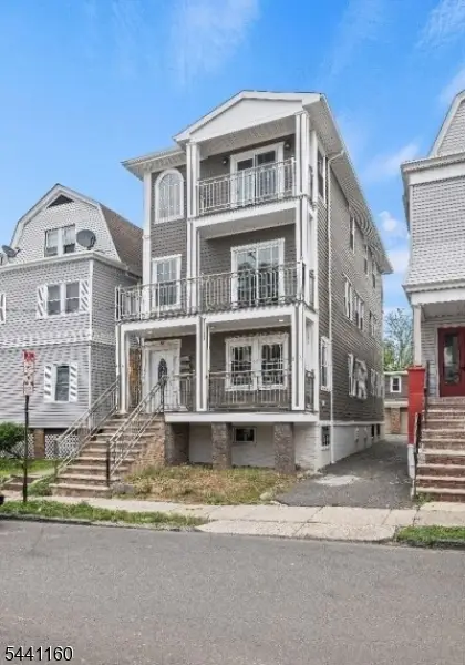 46 Headley Terrace, Irvington, NJ 07111 - #1