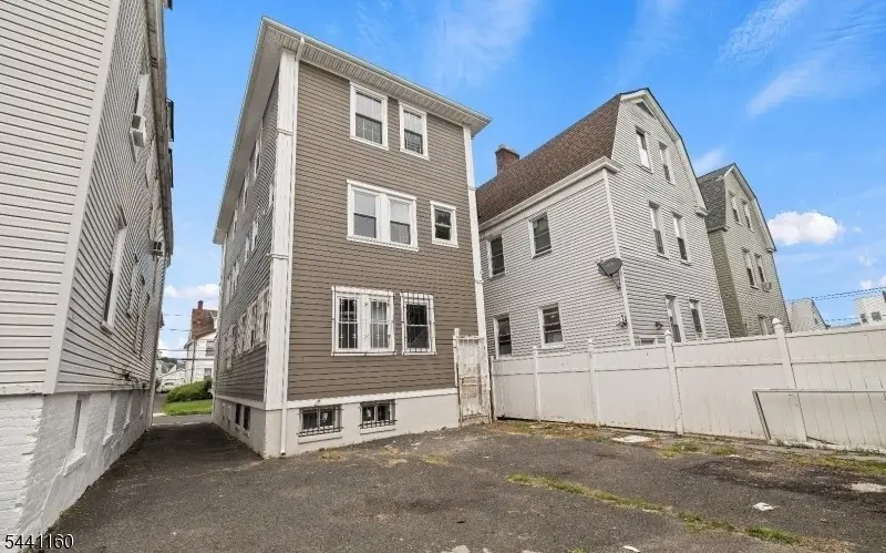 46 Headley Terrace, Irvington, NJ 07111 - #2