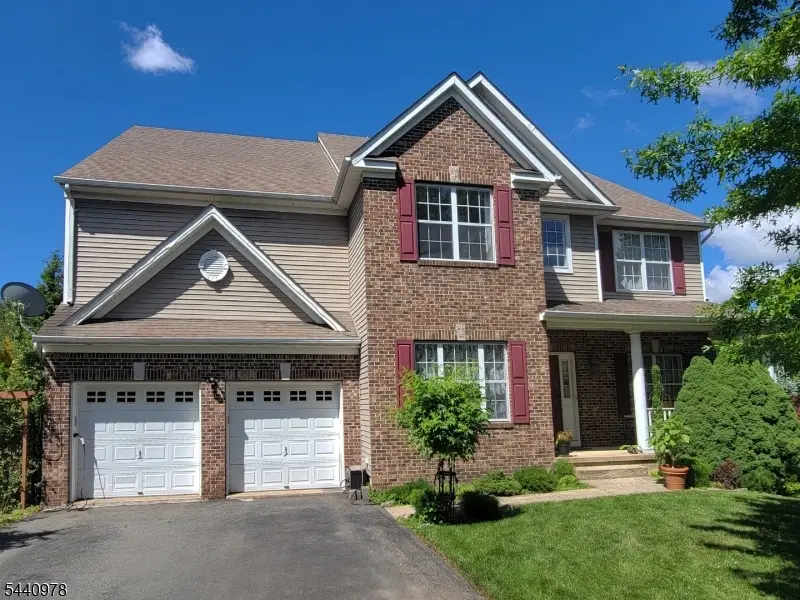 479 Black Bear Path, Lake Hopatcong, NJ 07849 - #1