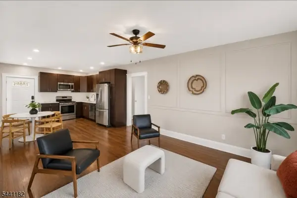 156 Valley Rd, Clifton City, NJ 07013