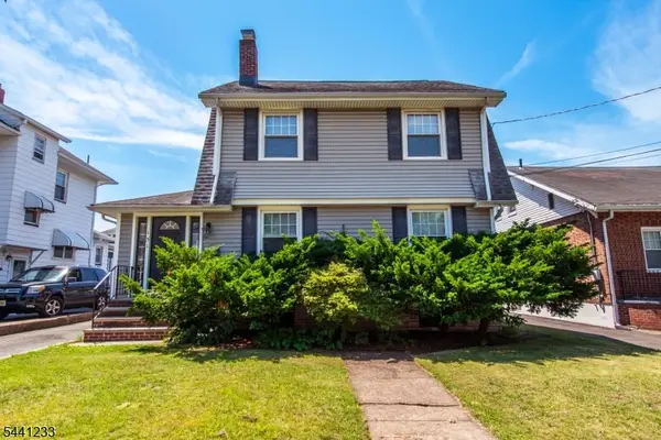 151 Luddington Ave, Clifton City, NJ 07011
