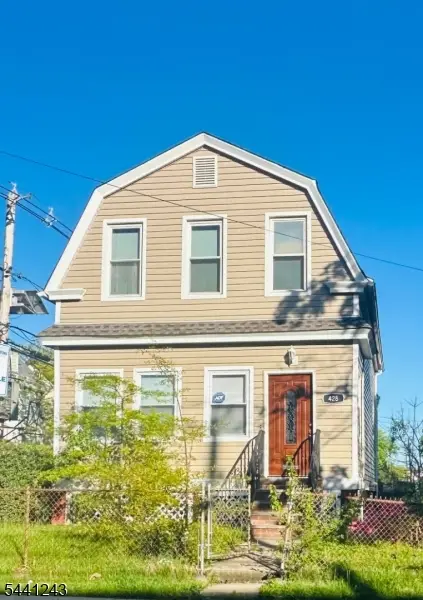 428 Union Ave, Irvington, NJ 07111 - #1