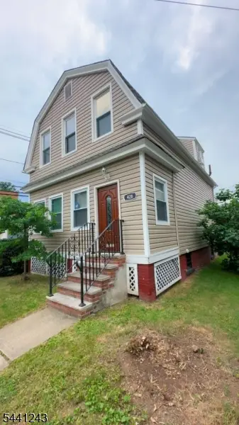428 Union Ave, Irvington, NJ 07111 - #3