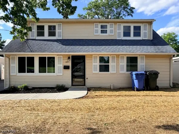 109 W Arthur Pl, Woodbridge Twp., NJ 08830