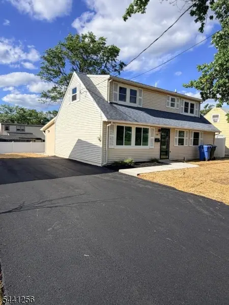109 W Arthur Pl, Iselin, NJ 08830 - #2