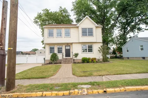 130 Loretta St, Woodbridge Twp., NJ 08861