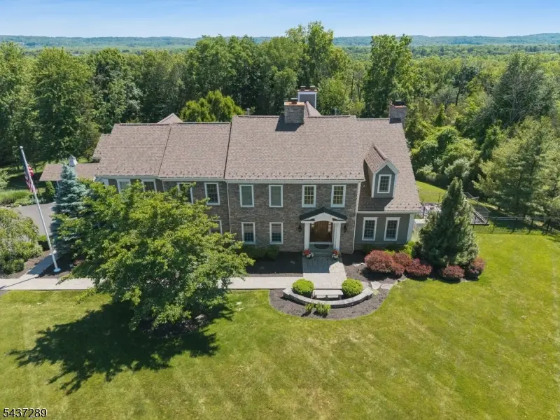 22 High Hill Ct, Bernards, NJ 07920 - #3