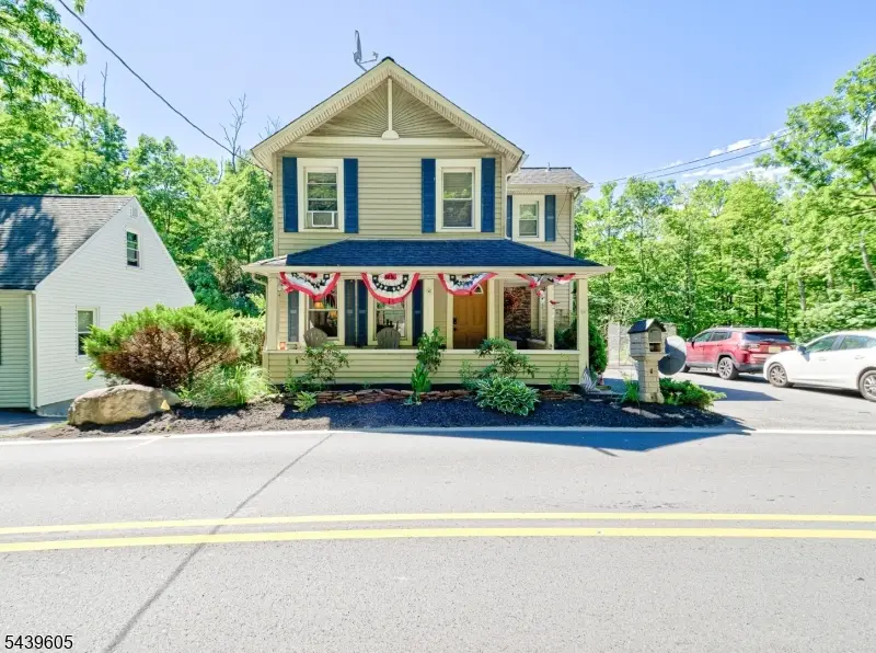 205 Main Road, Montville, NJ 07045 - #1