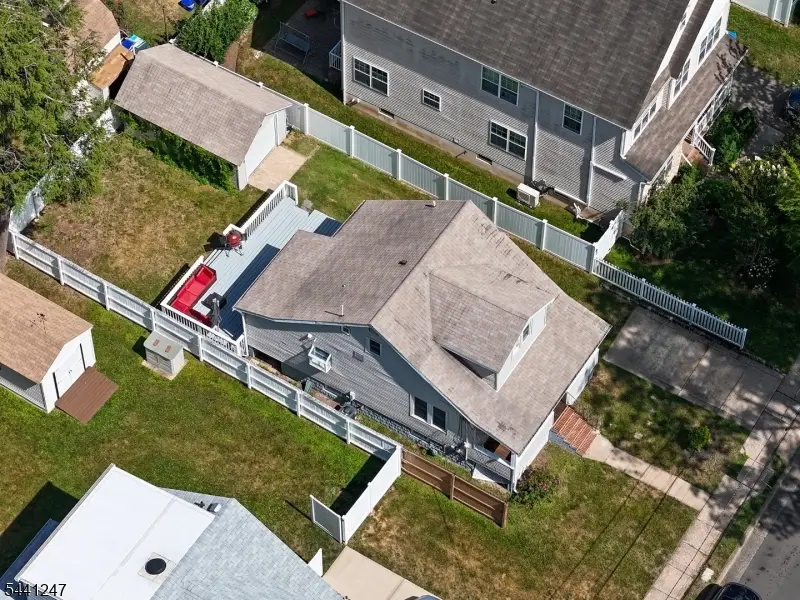 212 University Ave, Metuchen, NJ 08840 - #1