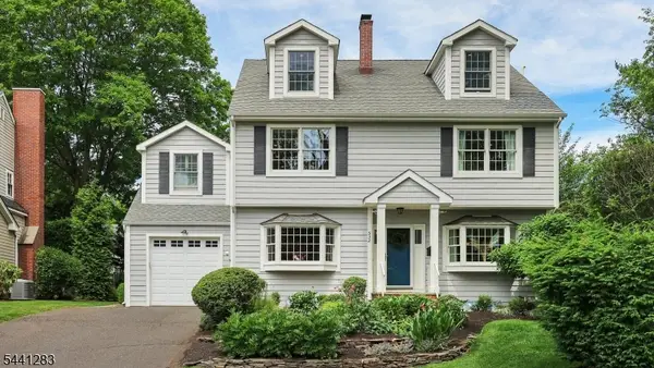 532 Kimball Turn, Westfield Town, NJ 07090