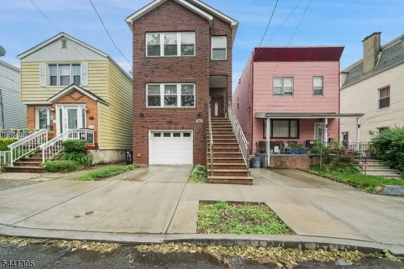 19 Terhune Ave, Jersey City, NJ 07305 - #1