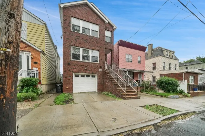 19 Terhune Ave, Jersey City, NJ 07305 - #3