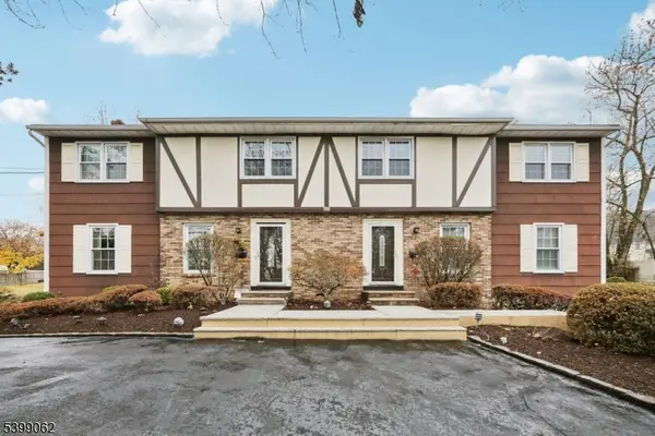 822 Pompton Ave #2, Cedar Grove Twp., NJ 07009