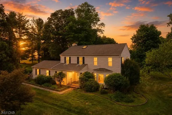 102 Robin Way, Readington Twp., NJ 08853