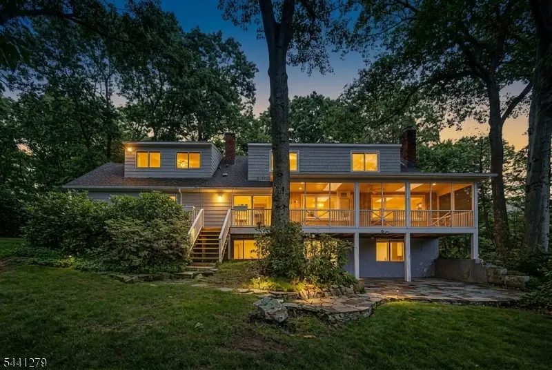 44 Glen Rd, Mountain Lakes, NJ 07046 - #2