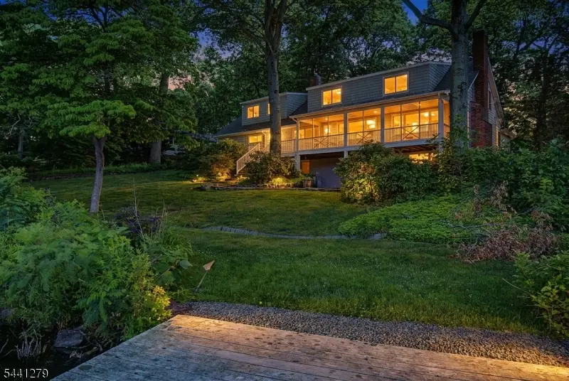 44 Glen Rd, Mountain Lakes, NJ 07046 - #3