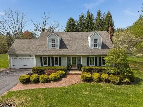 470 Mine Rd, Bethlehem Twp., NJ 08802