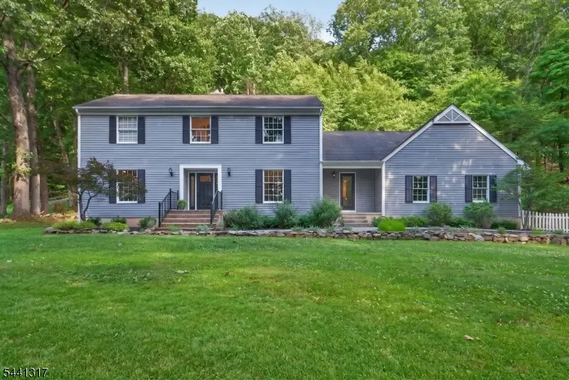 131 Philhower Ave, Califon, NJ 07830 - #2