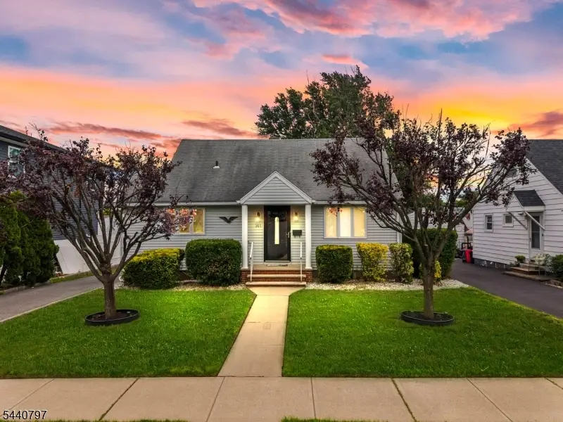 101 Maple Hill Rd, Clifton, NJ 07013 - #1