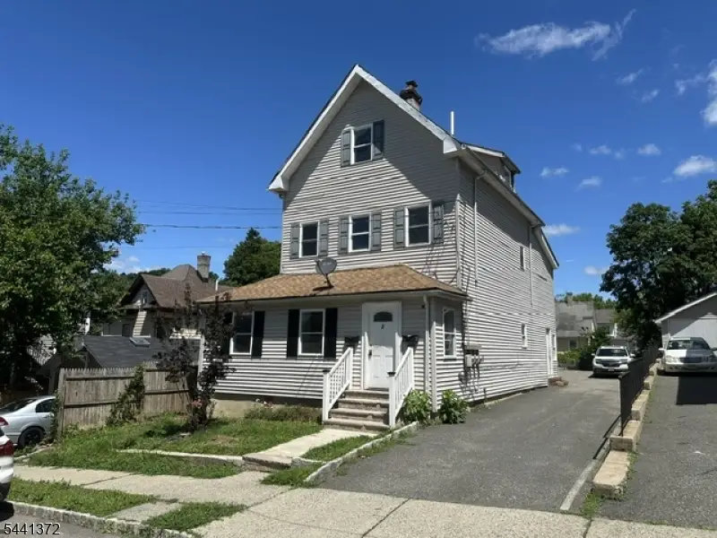 8 Morton St, Morristown, NJ 07960 - #1