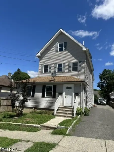 8 Morton St, Morristown, NJ 07960 - #2
