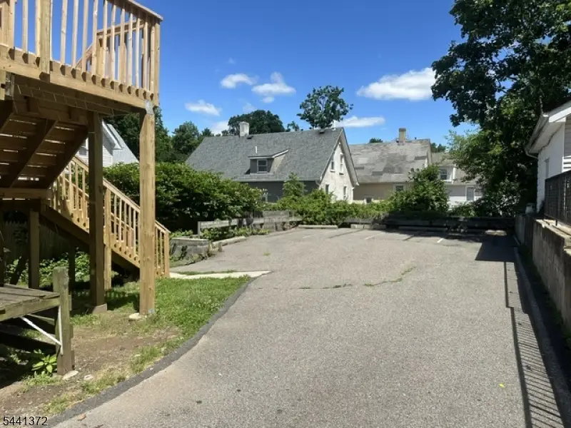 8 Morton St, Morristown, NJ 07960 - #3