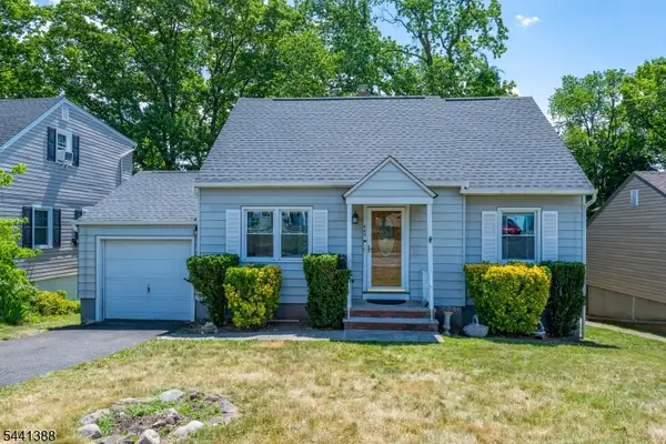 443 Mount Prospect Ave, Clifton City, NJ 07012