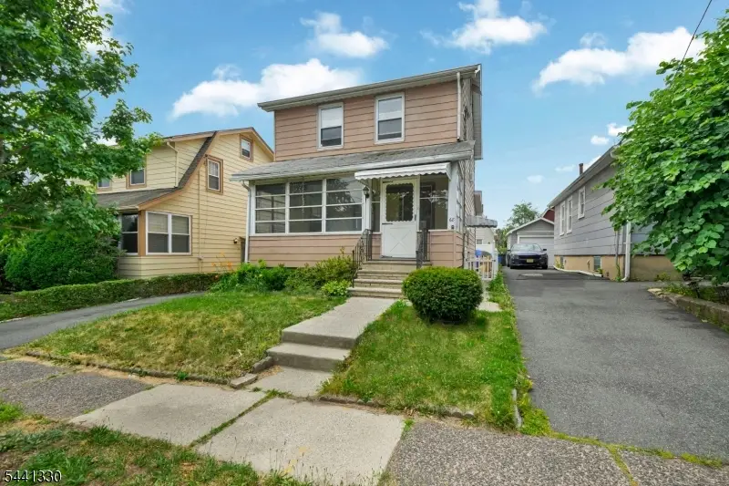 68 Birch St, Bloomfield, NJ 07003 - #1
