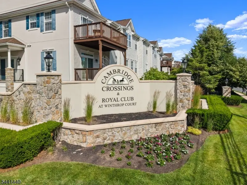 177 Winchester Ct, Clifton, NJ 07013 - #1